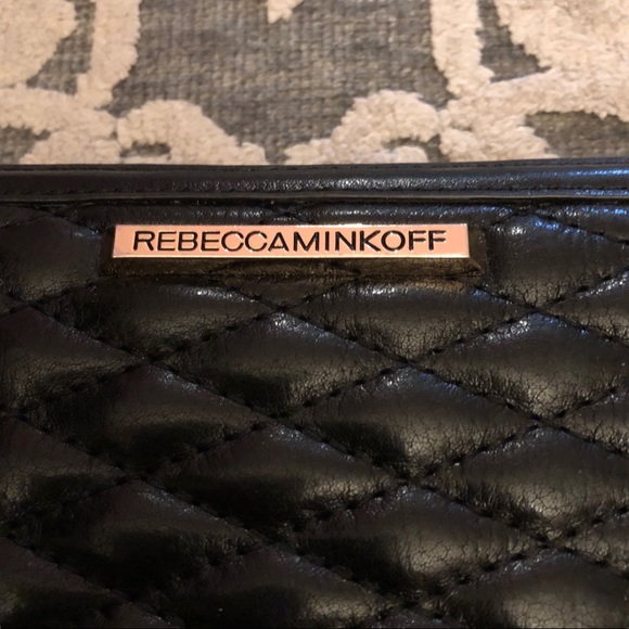 Rebecca Minkoff 'Ava' wallet - like new - Picture 2 of 6